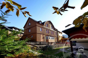 Pension Centrum